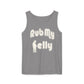 Rub My Belly | Tank Top