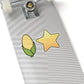 Corn Star | Stickers (10 Pack)