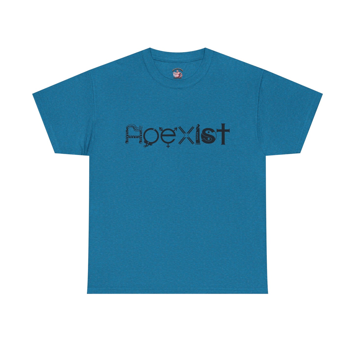 HOEXIST | T-Shirt