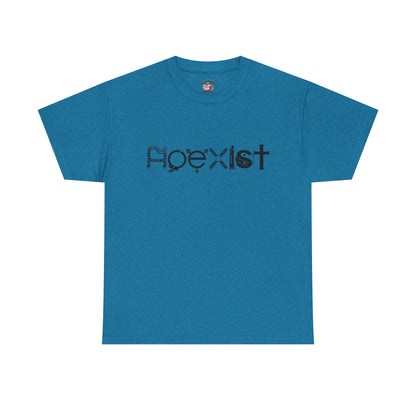 HOEXIST | T-Shirt