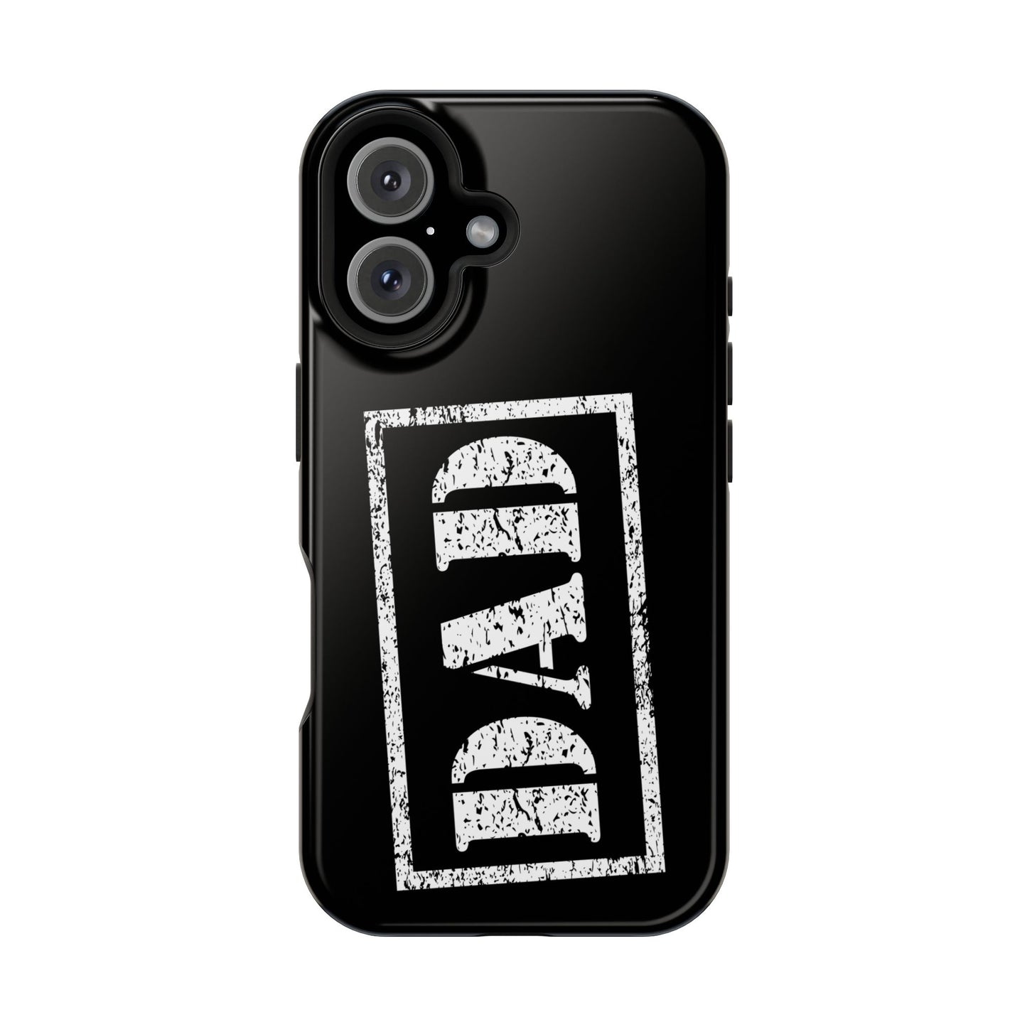 Dad | Impact-Resistant Phone Case