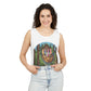 Campy Wuzzy Acres: Sash Queen Retirement Village Tank Top – NAB 2026 Fundraiser Shirt