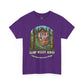 Campy Wuzzy Acres: Sash Queen Retirement Village Tee – NAB 2026 Fundraiser Shirt