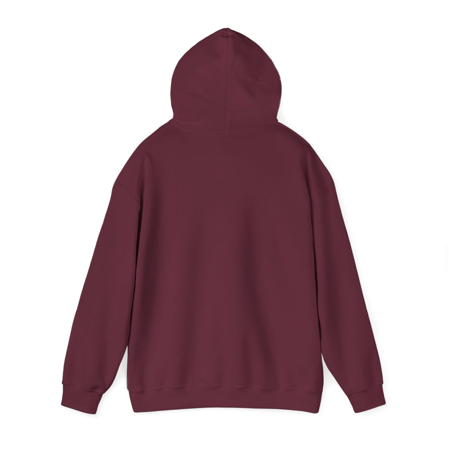 HOEXIST (White Letters) | Hoodie