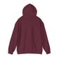 HOEXIST (White Letters) | Hoodie