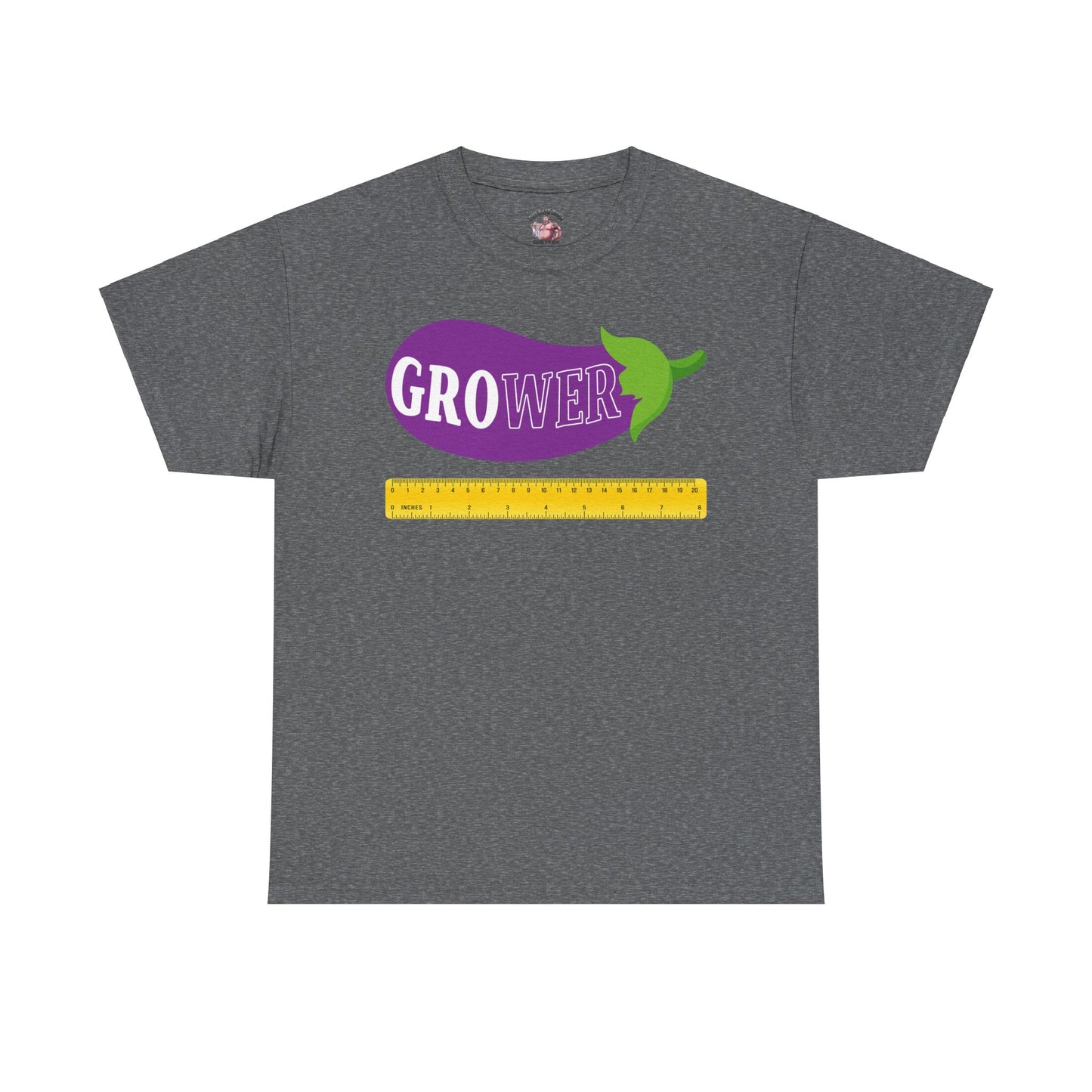 Are you a Grow-er?| T-Shirt