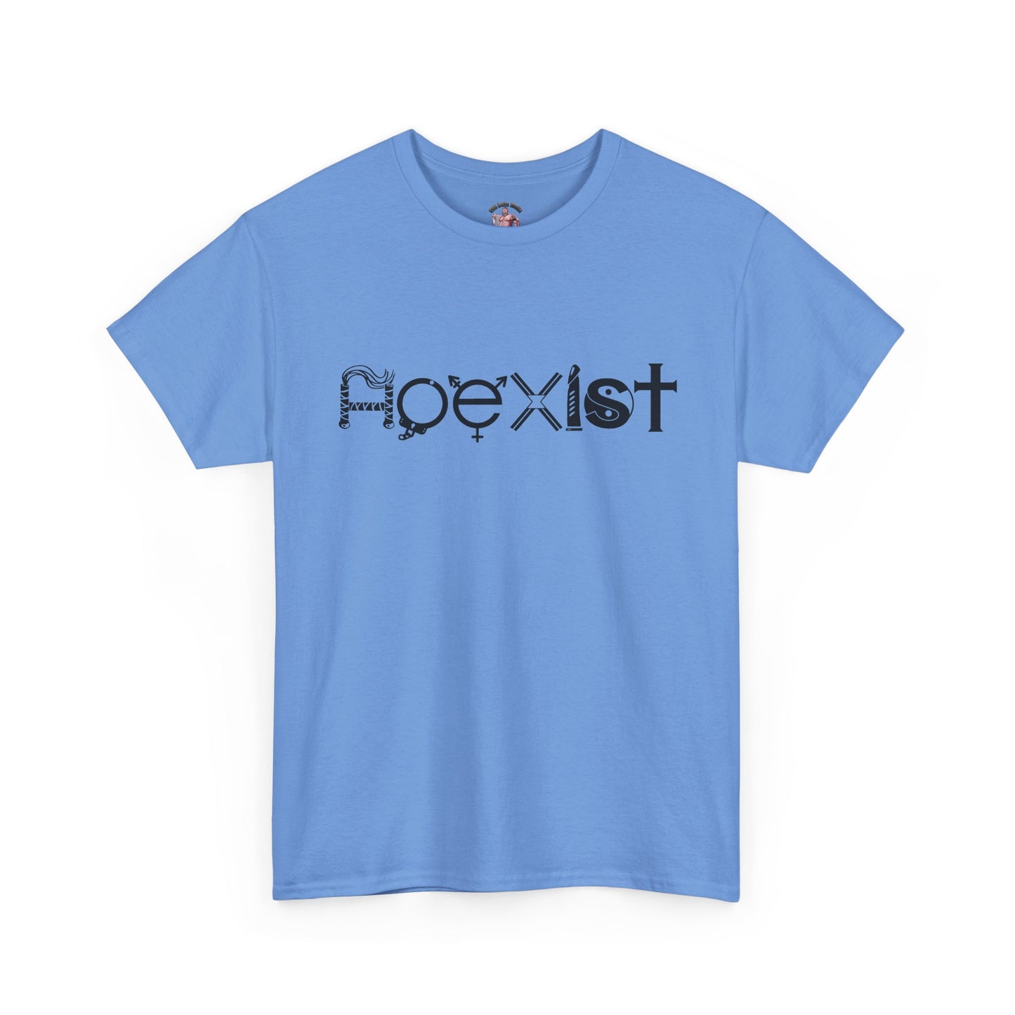 HOEXIST | T-Shirt