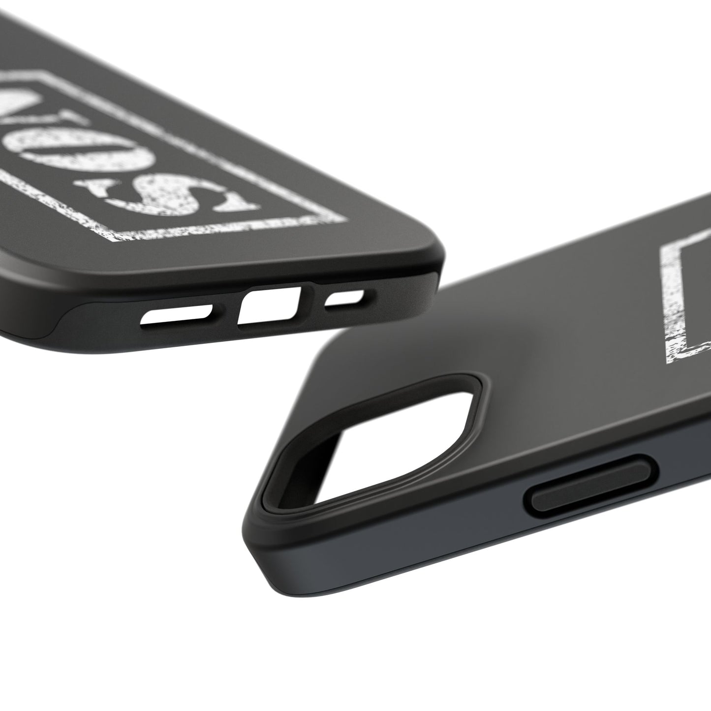 Son | Impact-Resistant Phone Case