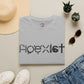 HOEXIST | T-Shirt