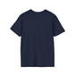 HOEXIST (White Letters)  | T-Shirt