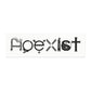 HOEXIST | Magnetic Bumper Sticker