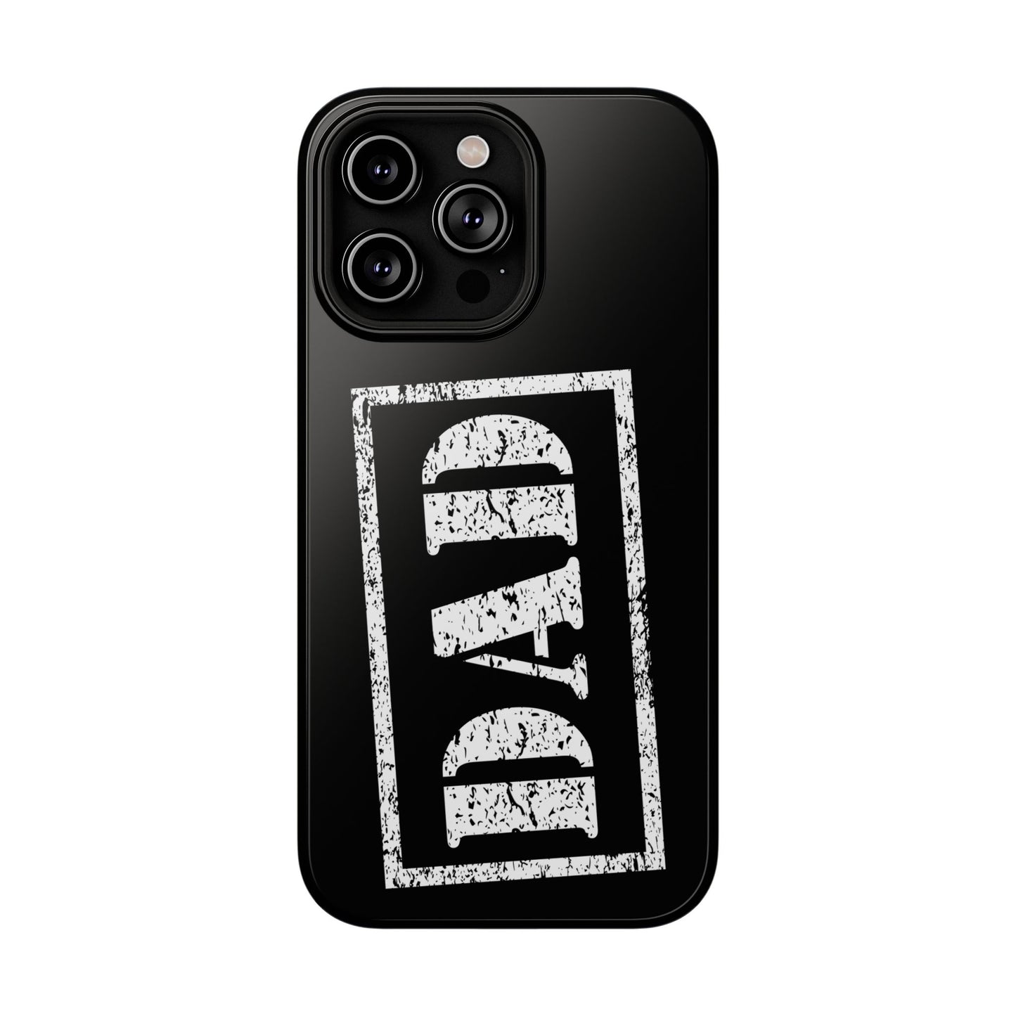 Dad | Impact-Resistant Phone Case