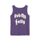 Rub My Belly | Tank Top