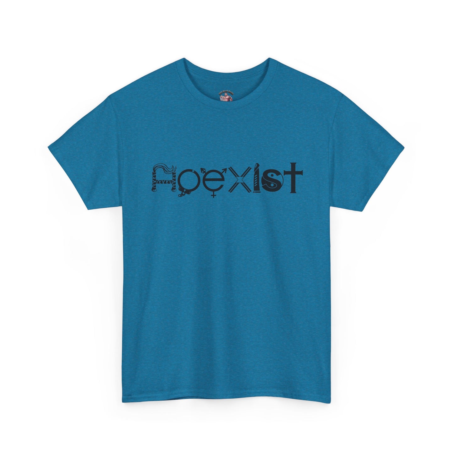HOEXIST | T-Shirt