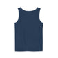 Campy Wuzzy Acres: Sash Queen Retirement Village Tank Top – NAB 2026 Fundraiser Shirt