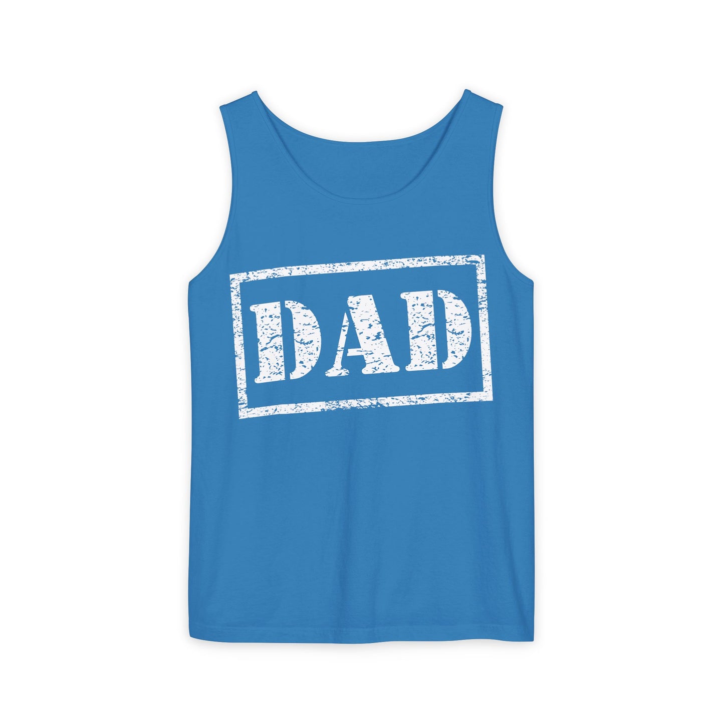 Dad | Tank Top