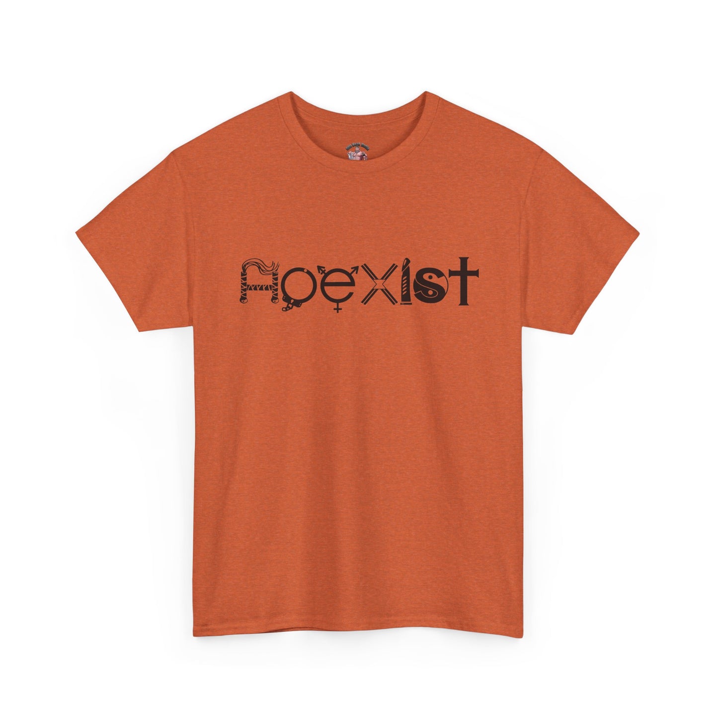 HOEXIST | T-Shirt