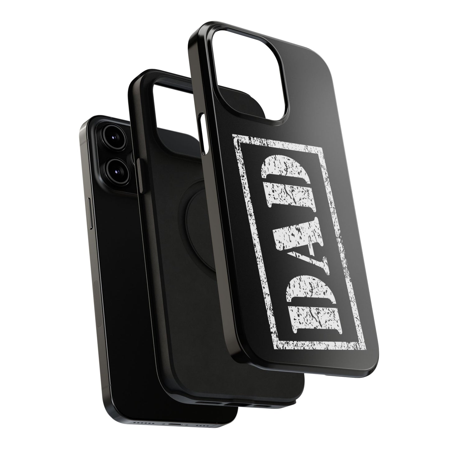 Dad | Impact-Resistant Phone Case