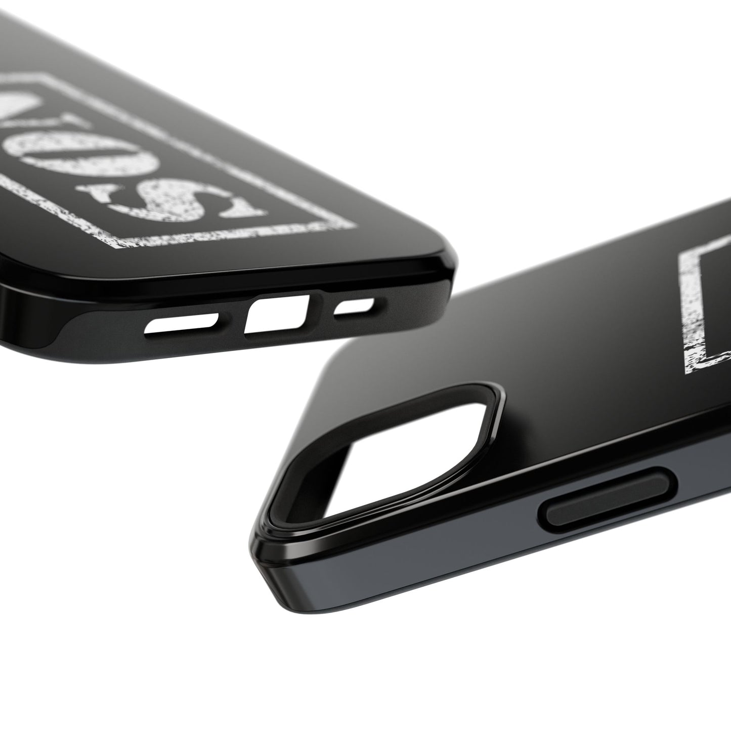 Son | Impact-Resistant Phone Case