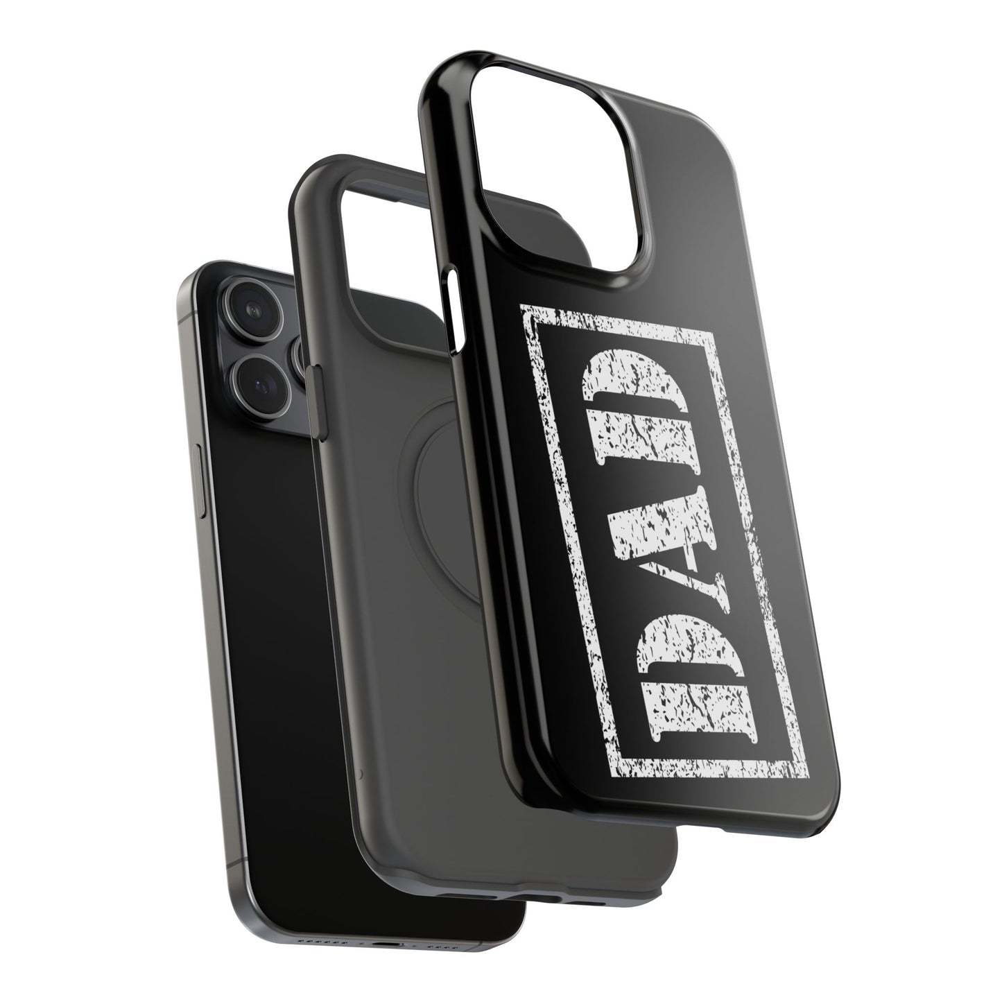 Dad | Impact-Resistant Phone Case