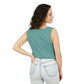 HOEXIST (White Letters) | Tank Top