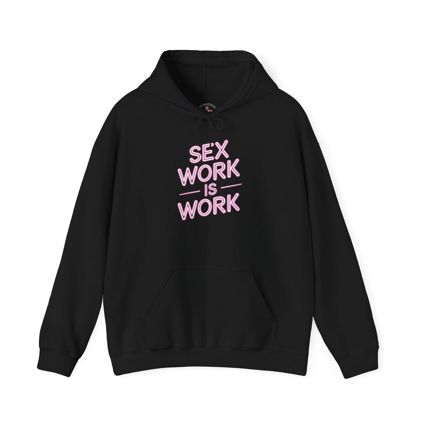 Copy of Jesus Saves, Satan Invests | Hoodie
