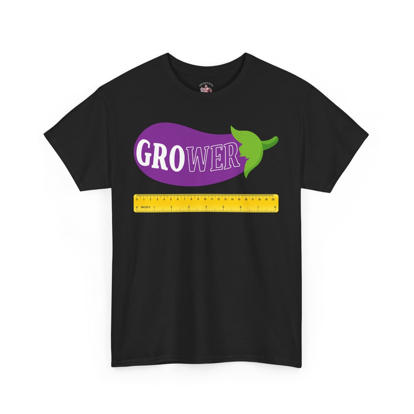 Are you a Grow-er?| T-Shirt