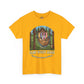 Campy Wuzzy Acres: Sash Queen Retirement Village Tee – NAB 2026 Fundraiser Shirt