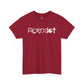 HOEXIST (White Letters)  | T-Shirt