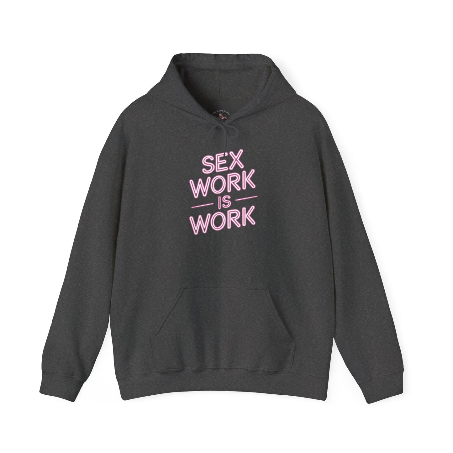 Copy of Jesus Saves, Satan Invests | Hoodie