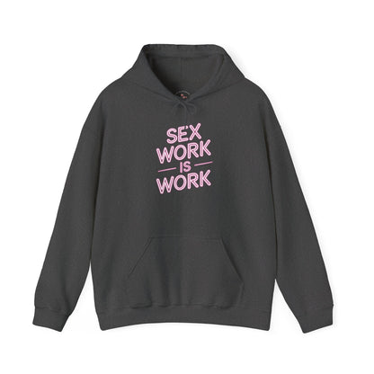Copy of Jesus Saves, Satan Invests | Hoodie