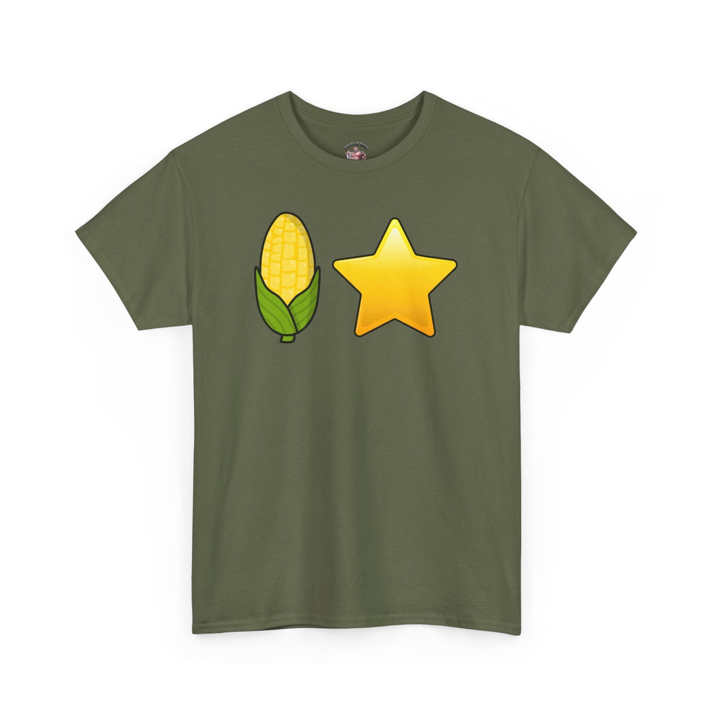 Corn Star | T-Shirt