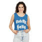 Rub My Belly | Tank Top