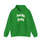Rub My Belly | Hoodie