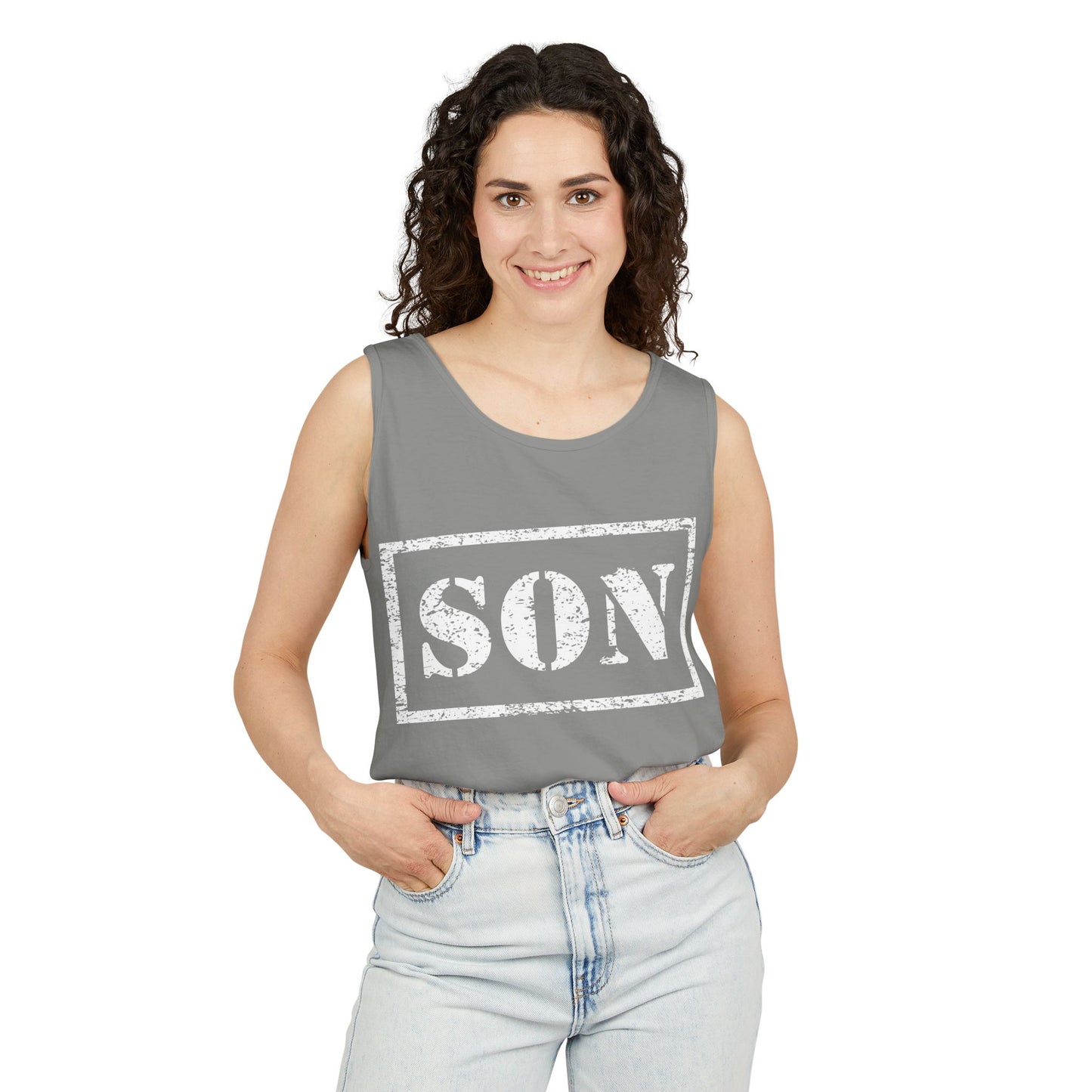 Son | Tank Top