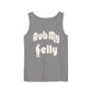 Rub My Belly | Tank Top