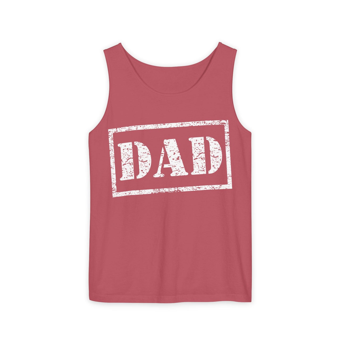 Dad | Tank Top