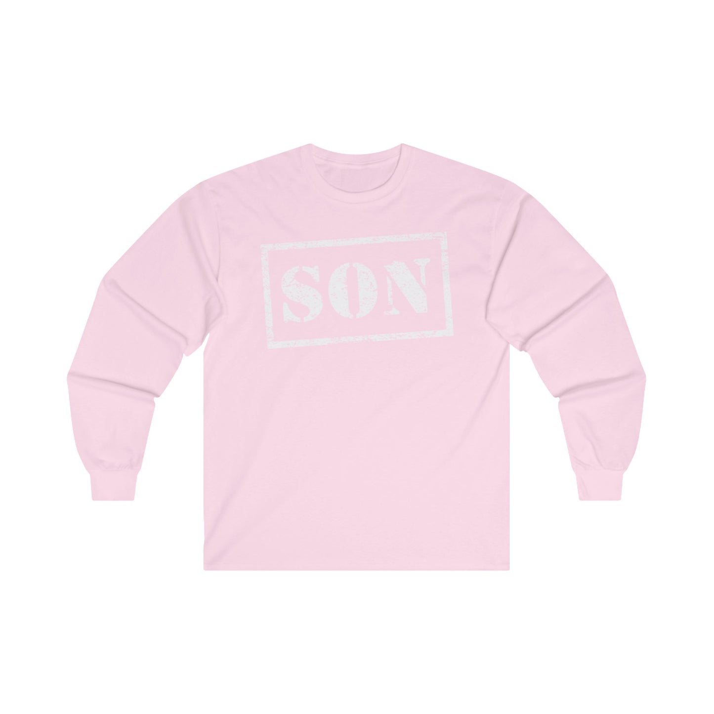 Son | Long Sleeve T-Shirt