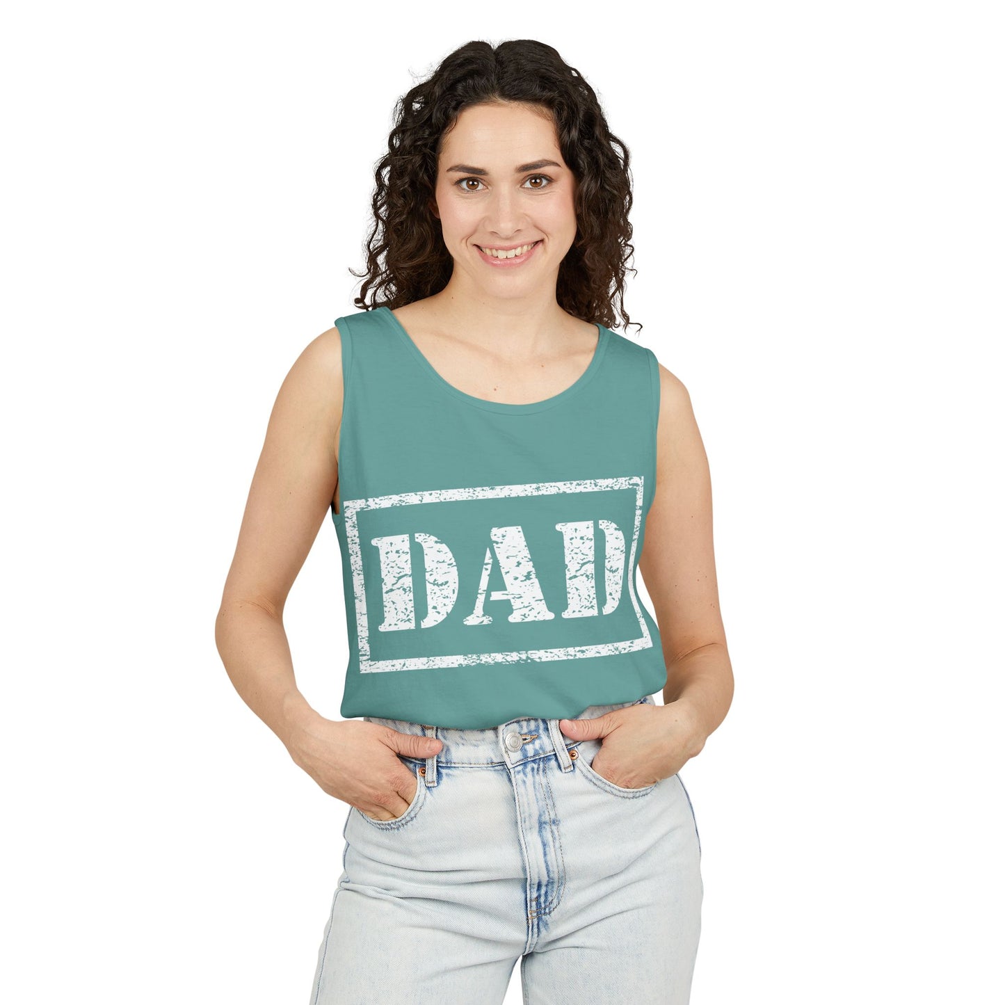 Dad | Tank Top