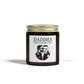 Daddies Need Daddies, Too | Scented Candles, Coconut Apricot Wax (4oz, 9oz)