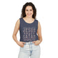 Jesus Saves, Satan Invests | Tank Top