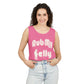 Rub My Belly | Tank Top