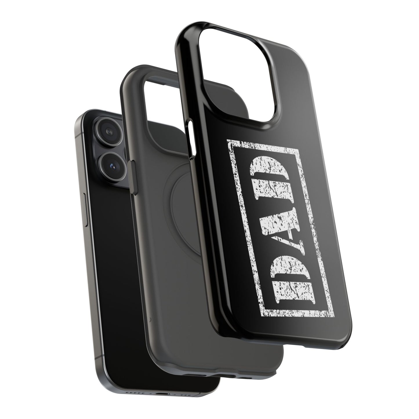 Dad | Impact-Resistant Phone Case