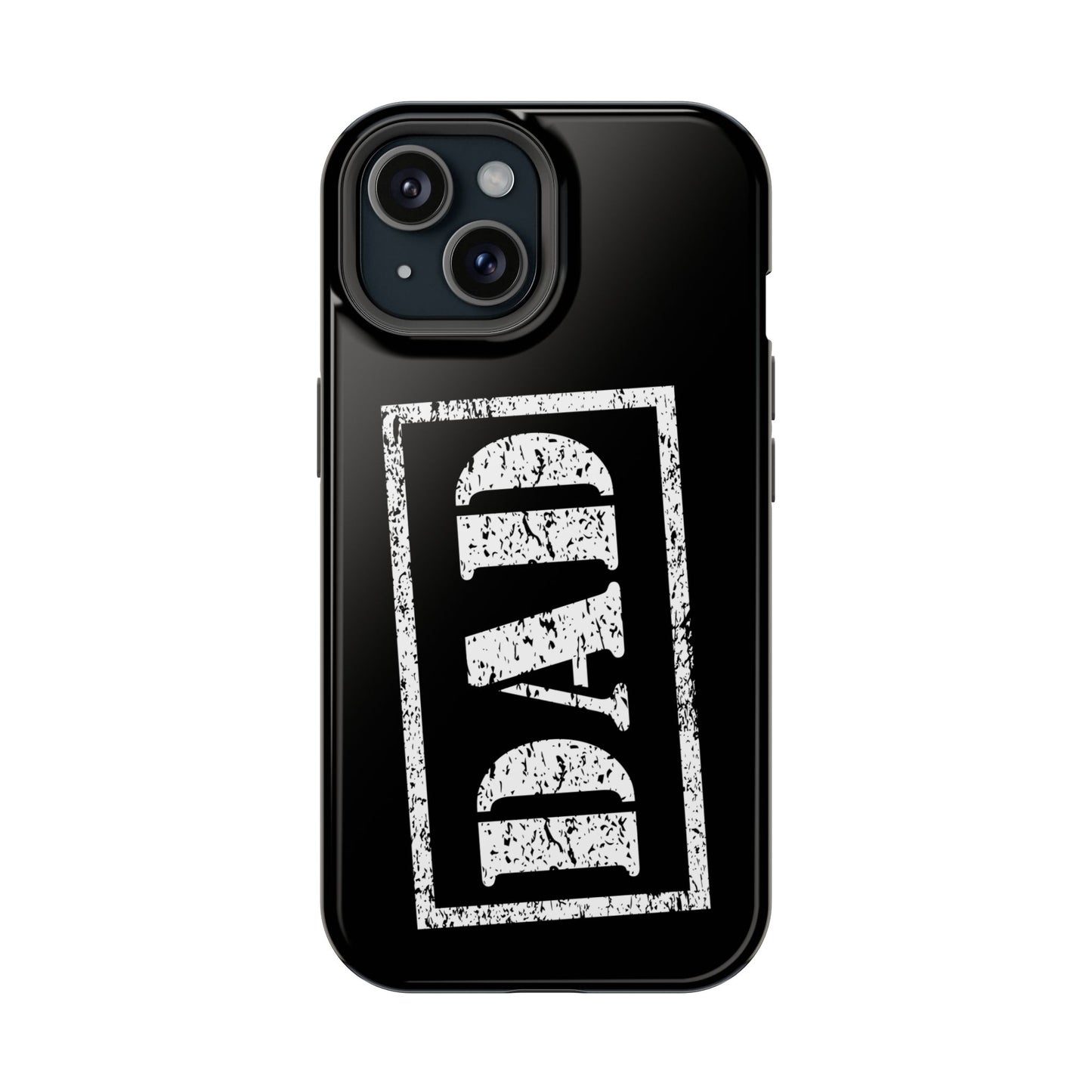 Dad | Impact-Resistant Phone Case