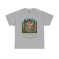 Campy Wuzzy Acres: Sash Queen Retirement Village Tee – NAB 2026 Fundraiser Shirt