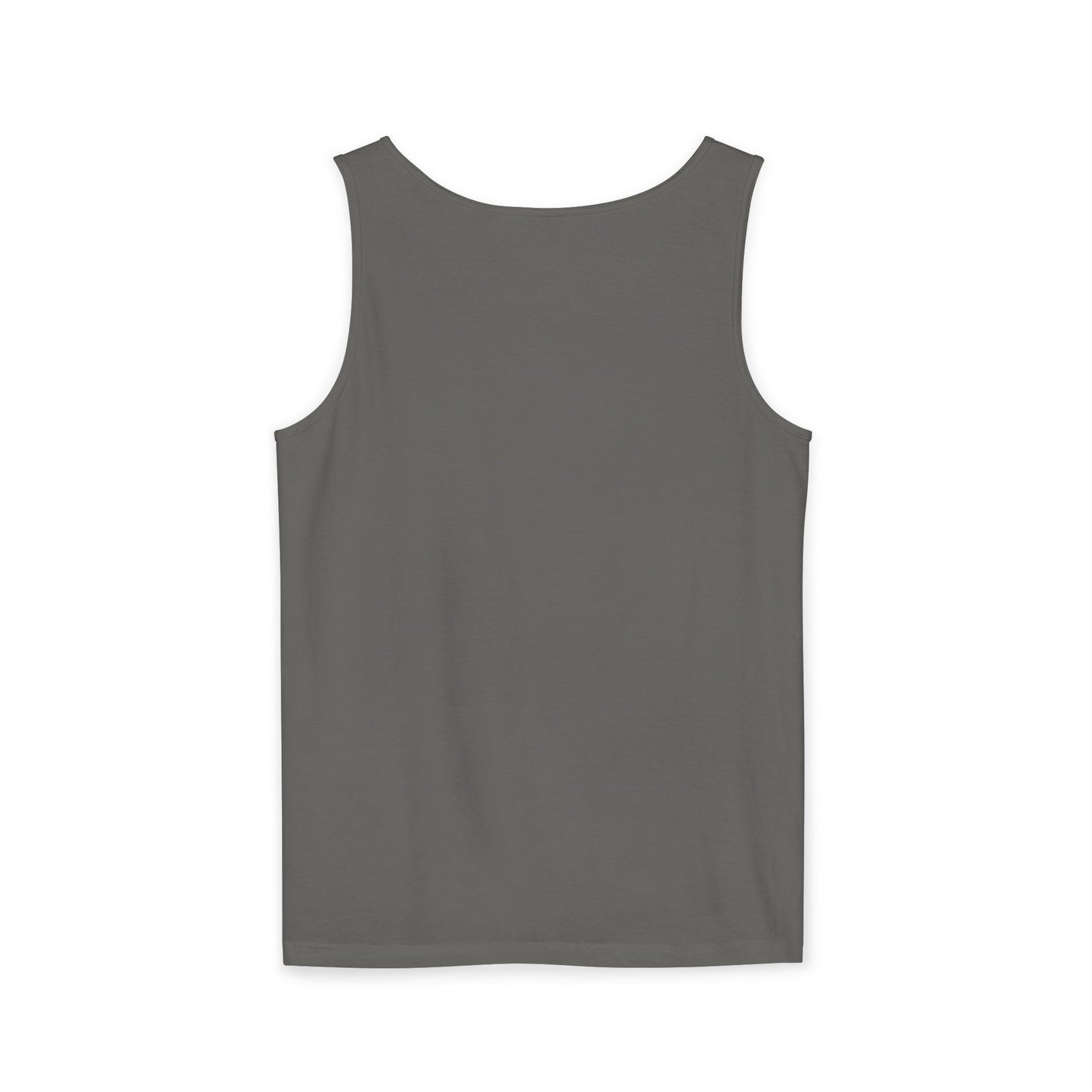HOEXIST (White Letters) | Tank Top