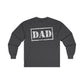 Dad | Long Sleeve T-Shirt