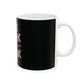 Sex Work is Work | Ceramic Mug, (11oz, 15oz)