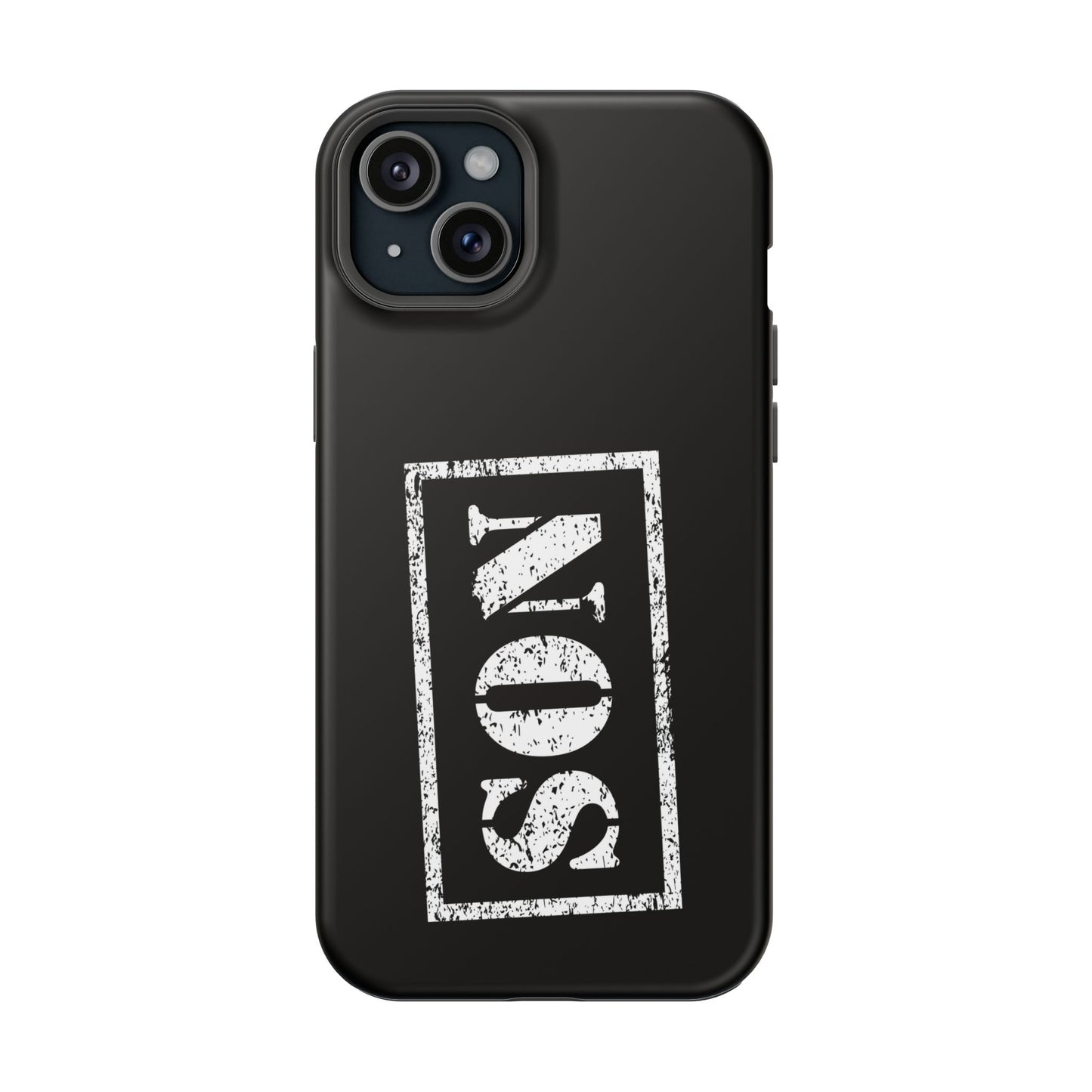 Son | Impact-Resistant Phone Case