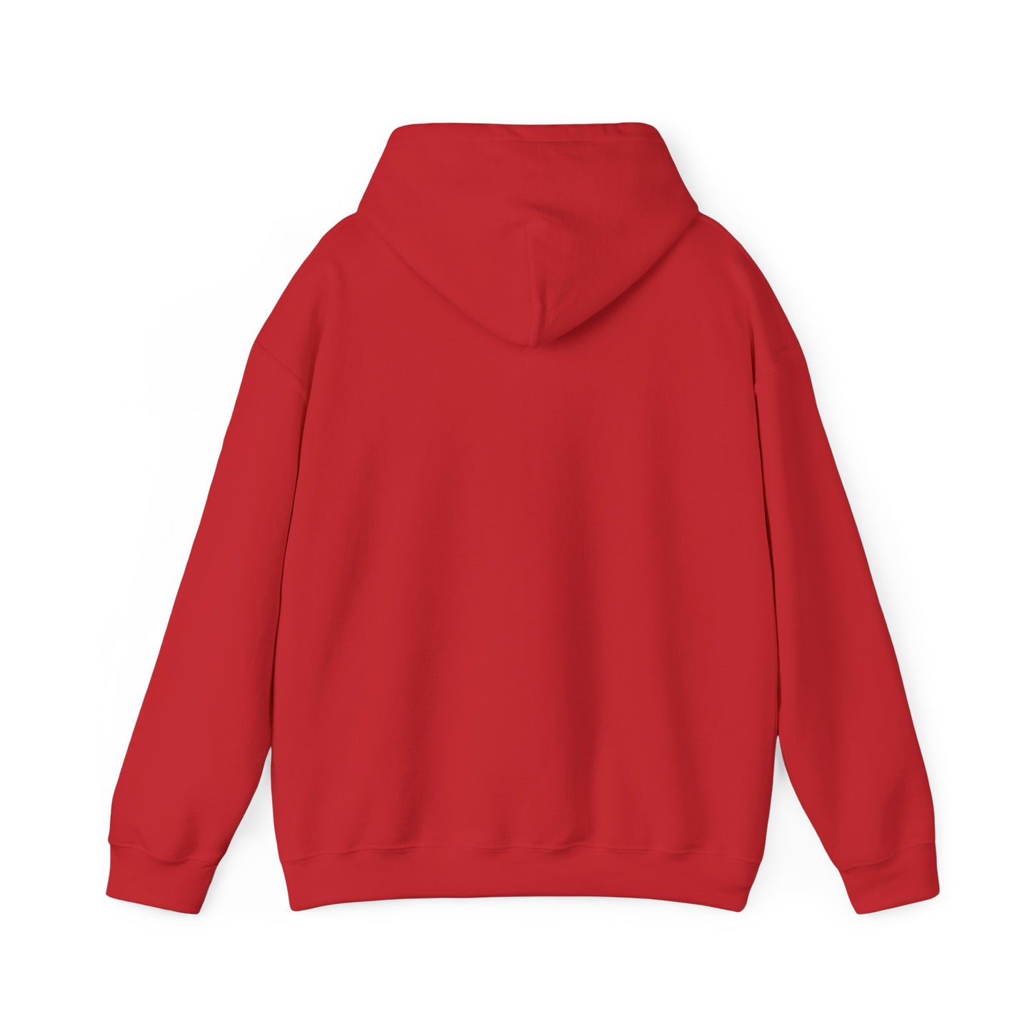 HOEXIST (White Letters) | Hoodie